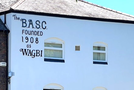 BASC headquarters