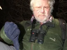 Bill Oddie snares video