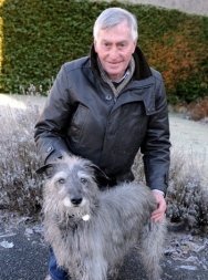 Cumbria snares warning for dog owners