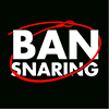 NASC Ban Snaring logo