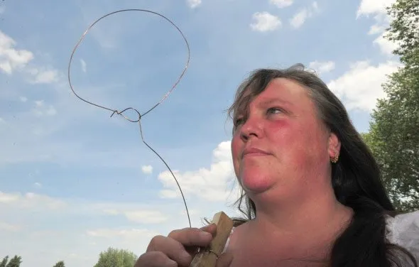 Animal snares in Peterborough