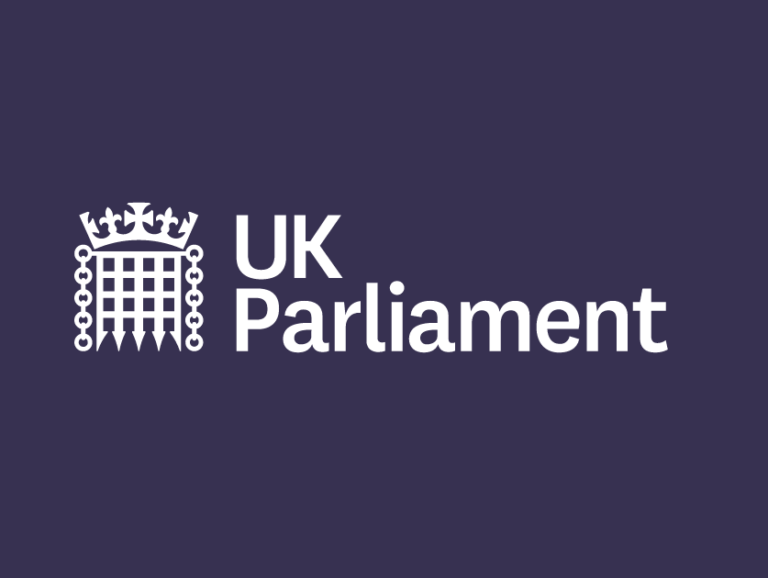 UK Parliament logo